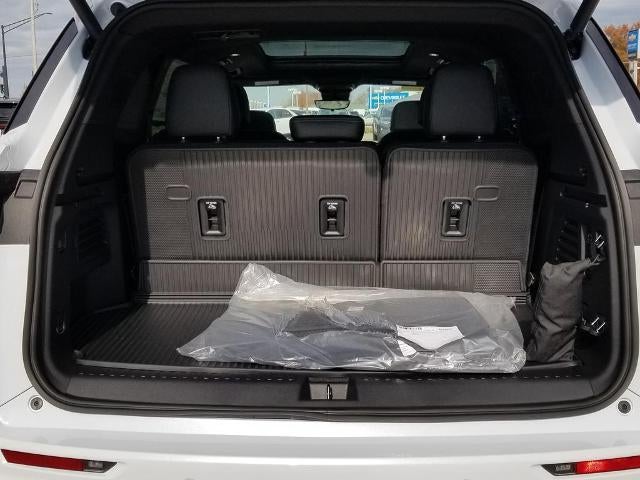 2026 Buick Enclave 4dr Preferred