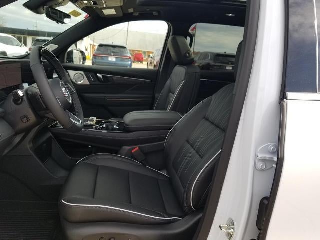 2026 Buick Enclave 4dr Preferred