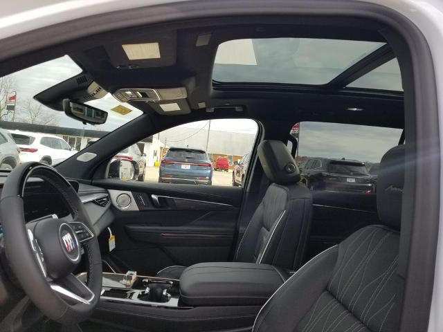 2026 Buick Enclave 4dr Preferred