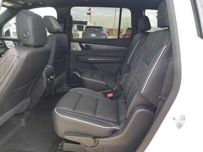 2026 Buick Enclave 4dr Preferred