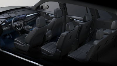 2026 Buick Enclave 4dr Preferred