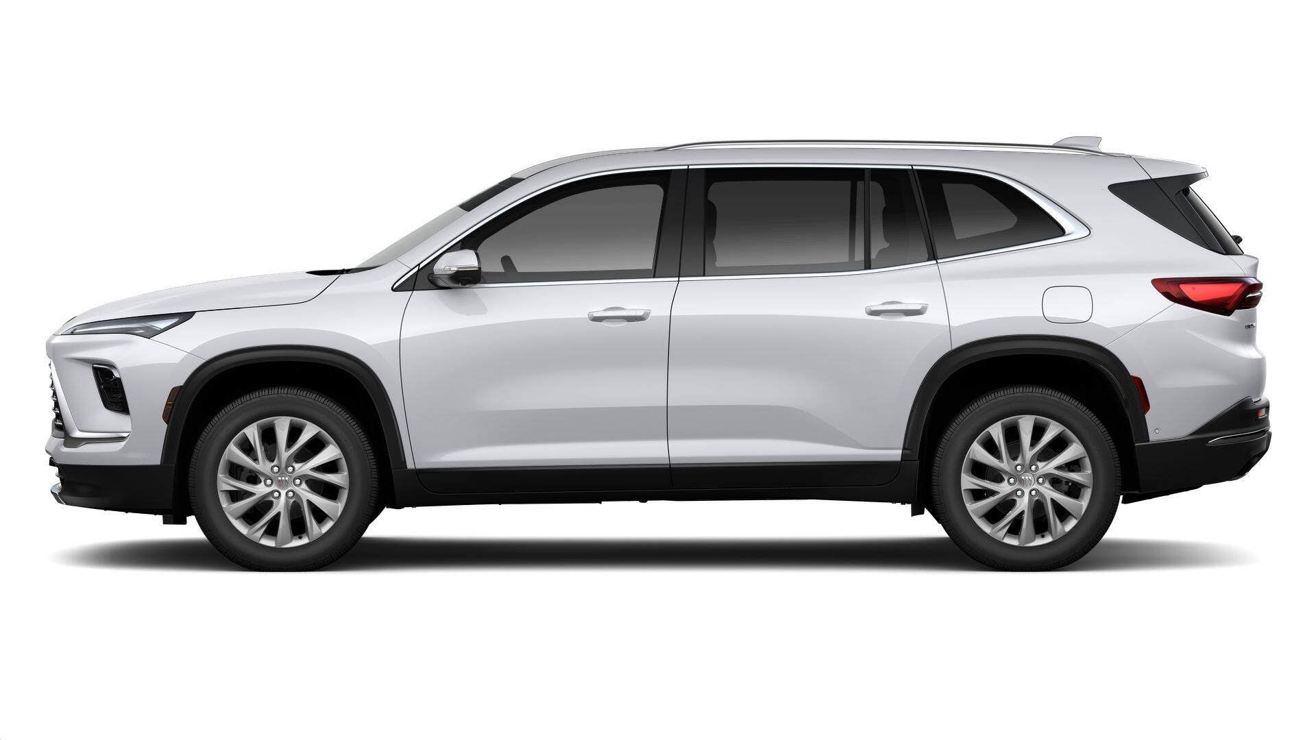2026 Buick Enclave 4dr Preferred
