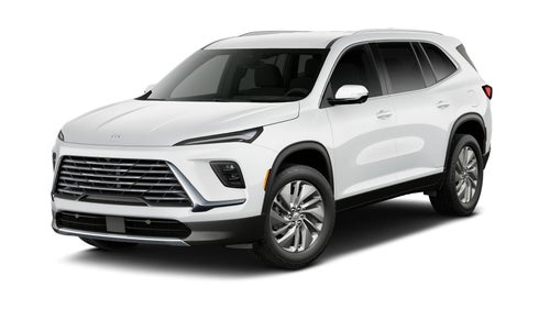 2027 Buick Enclave 4dr Preferred w/1SD