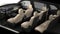 2027 Buick Enclave 4dr Preferred w/1SD