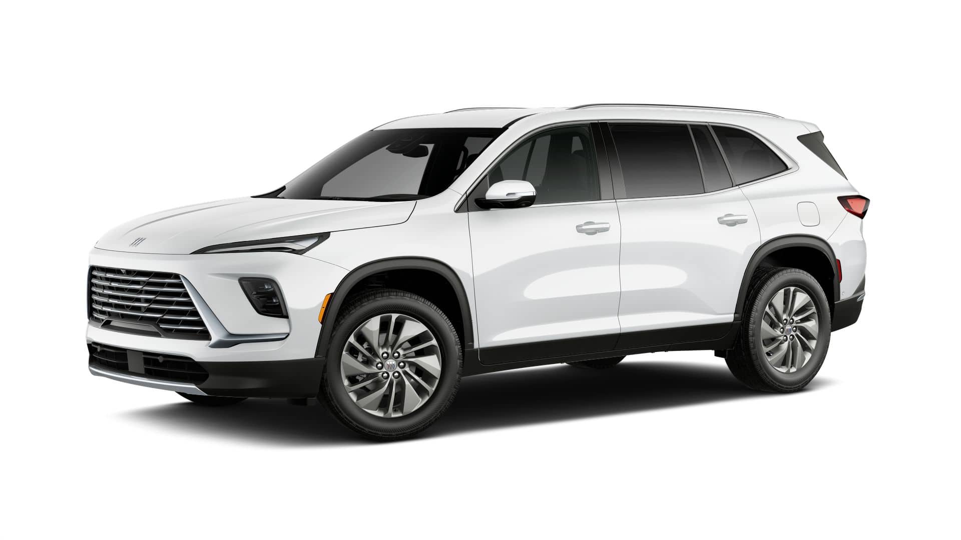 2027 Buick Enclave 4dr Preferred w/1SD