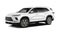 2027 Buick Enclave 4dr Preferred w/1SD