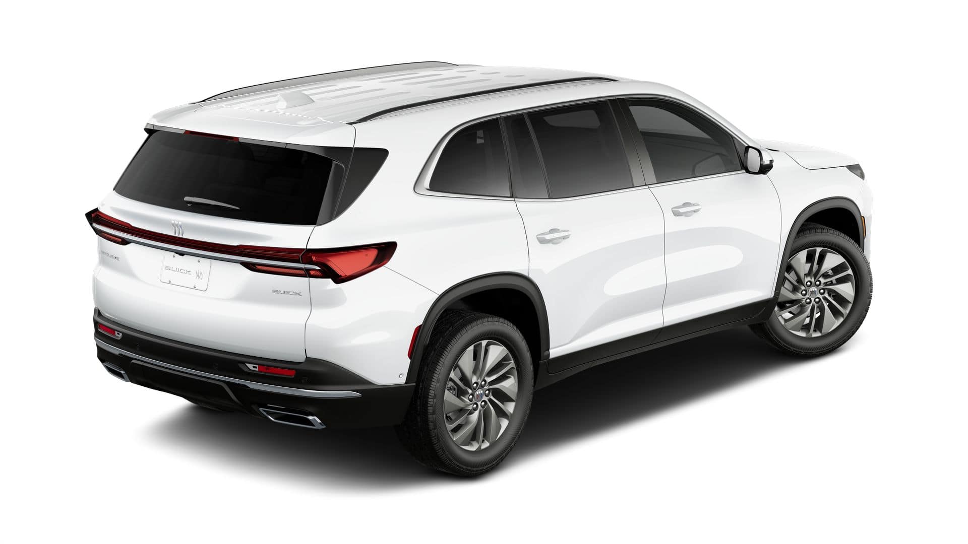 2027 Buick Enclave 4dr Preferred w/1SD
