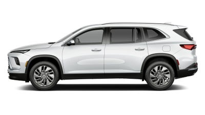 2027 Buick Enclave 4dr Preferred w/1SD