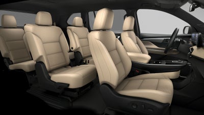 2027 Buick Enclave 4dr Preferred w/1SD