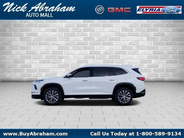 2026 Buick Enclave 4dr Preferred