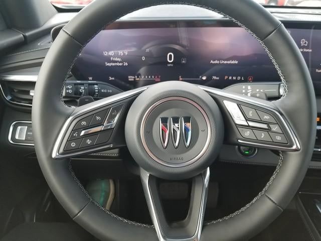 2026 Buick Enclave 4dr Preferred