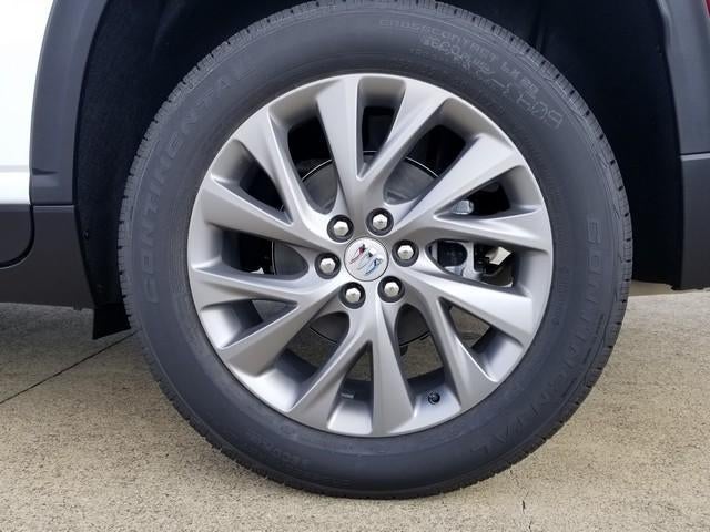 2026 Buick Enclave 4dr Preferred