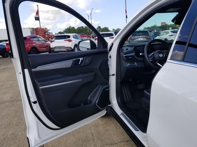 2026 Buick Enclave 4dr Preferred