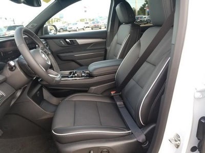 2026 Buick Enclave 4dr Preferred