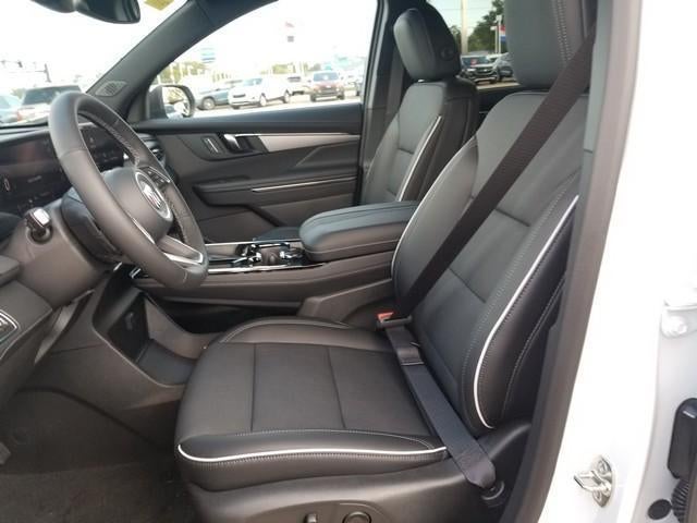 2026 Buick Enclave 4dr Preferred