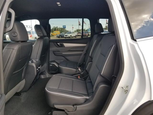 2026 Buick Enclave 4dr Preferred