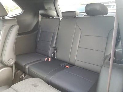 2026 Buick Enclave 4dr Preferred