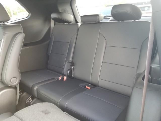 2026 Buick Enclave 4dr Preferred