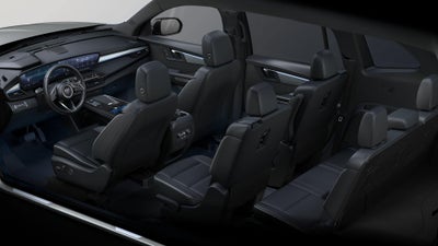 2026 Buick Enclave 4dr Preferred