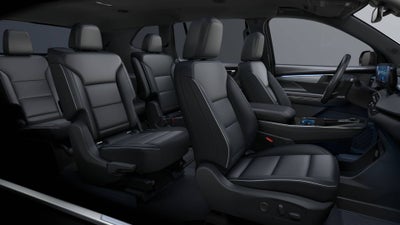 2026 Buick Enclave 4dr Preferred