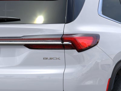 2027 Buick Enclave 4dr Preferred