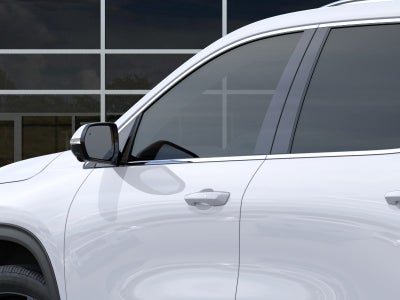 2027 Buick Enclave 4dr Preferred