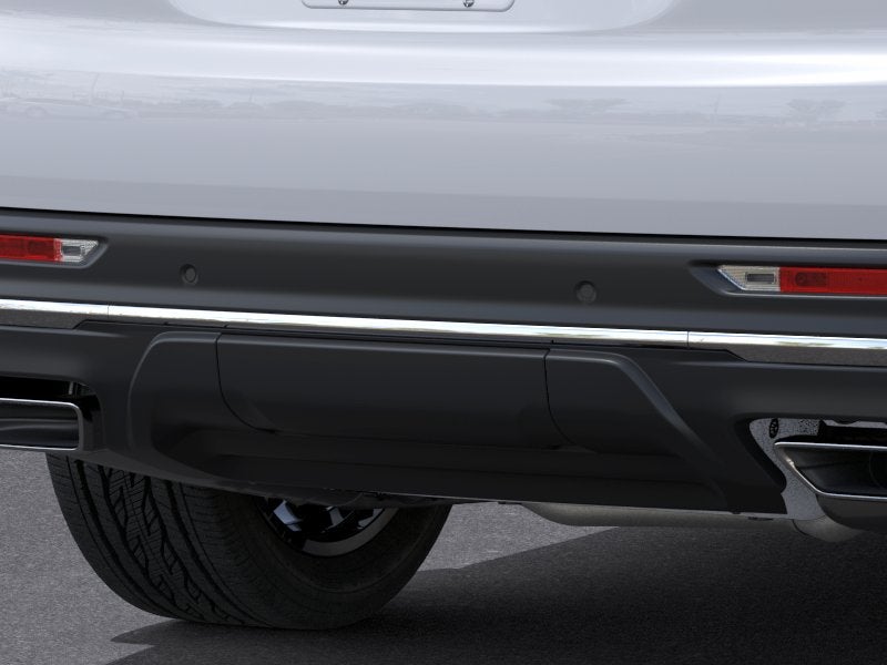2027 Buick Enclave 4dr Preferred