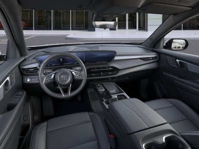 2027 Buick Enclave 4dr Preferred