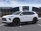 2027 Buick Enclave 4dr Preferred