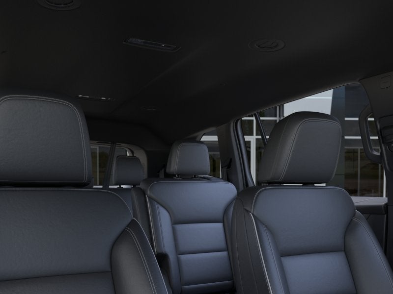 2027 Buick Enclave 4dr Preferred