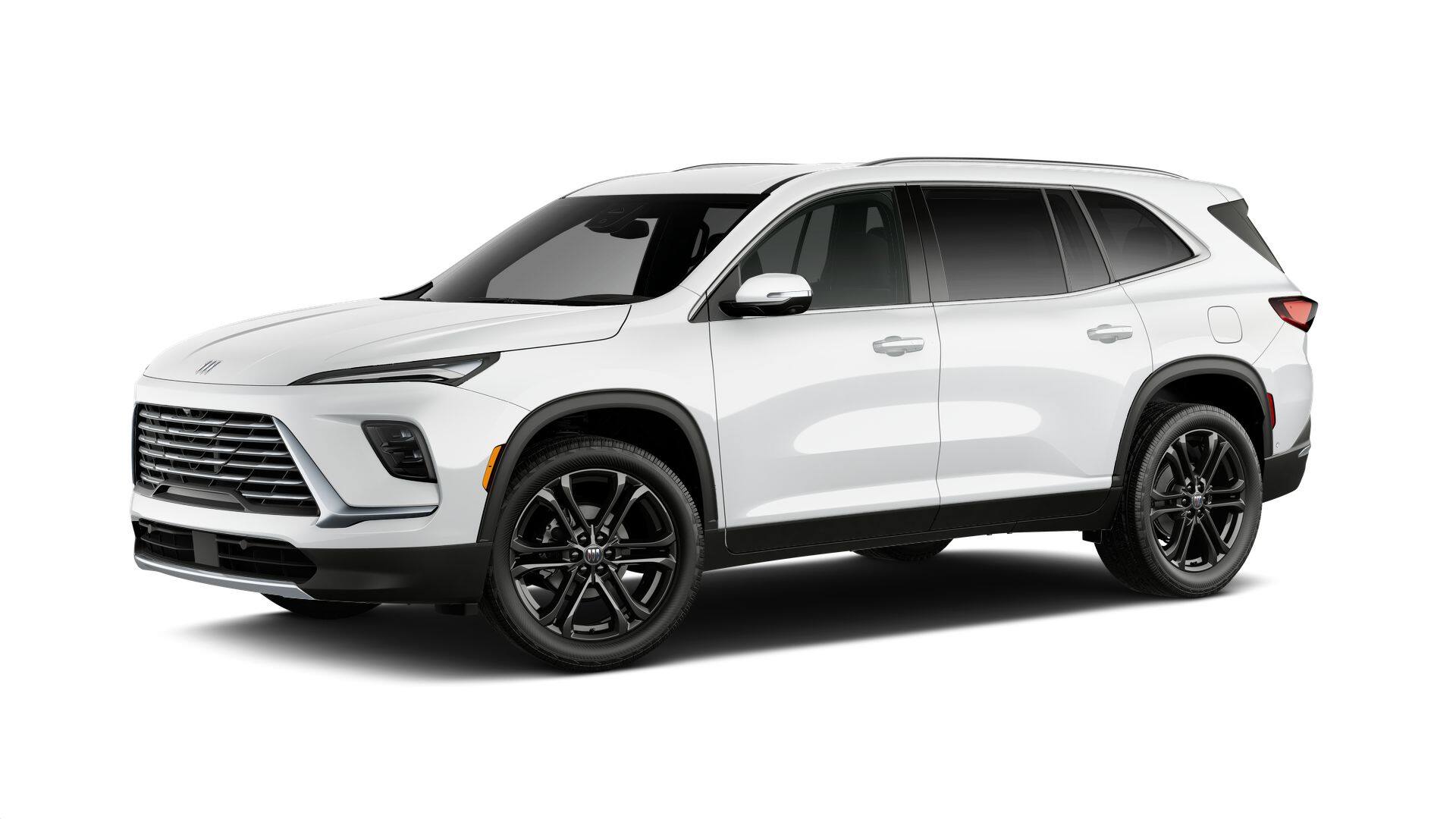 2027 Buick Enclave 4dr Preferred