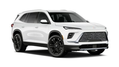 2027 Buick Enclave 4dr Preferred