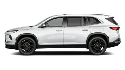 2027 Buick Enclave 4dr Preferred