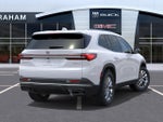 2026 Buick Enclave 4dr Preferred