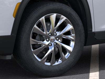 2026 Buick Enclave 4dr Preferred