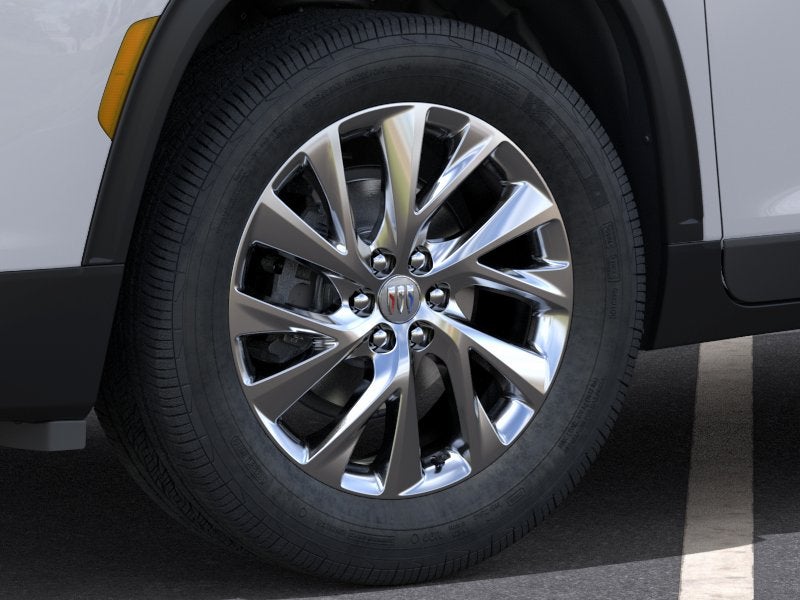2026 Buick Enclave 4dr Preferred