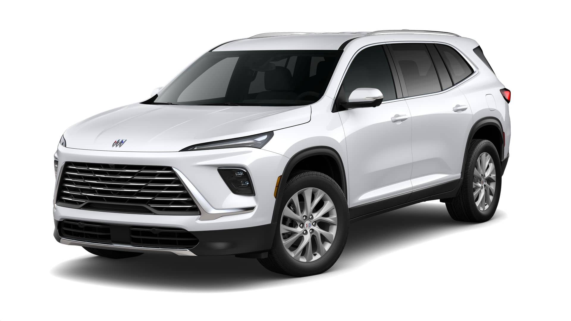 2026 Buick Enclave 4dr Preferred