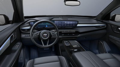 2026 Buick Enclave 4dr Preferred