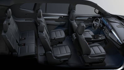 2026 Buick Enclave 4dr Preferred