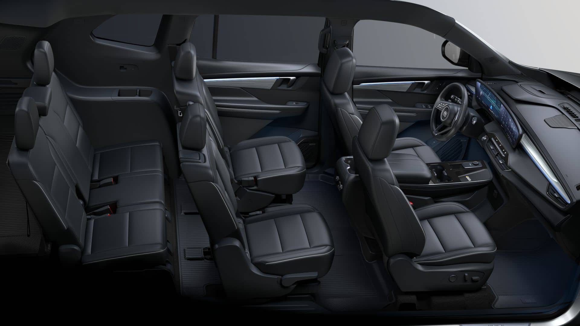 2026 Buick Enclave 4dr Preferred