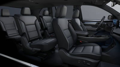 2026 Buick Enclave 4dr Preferred