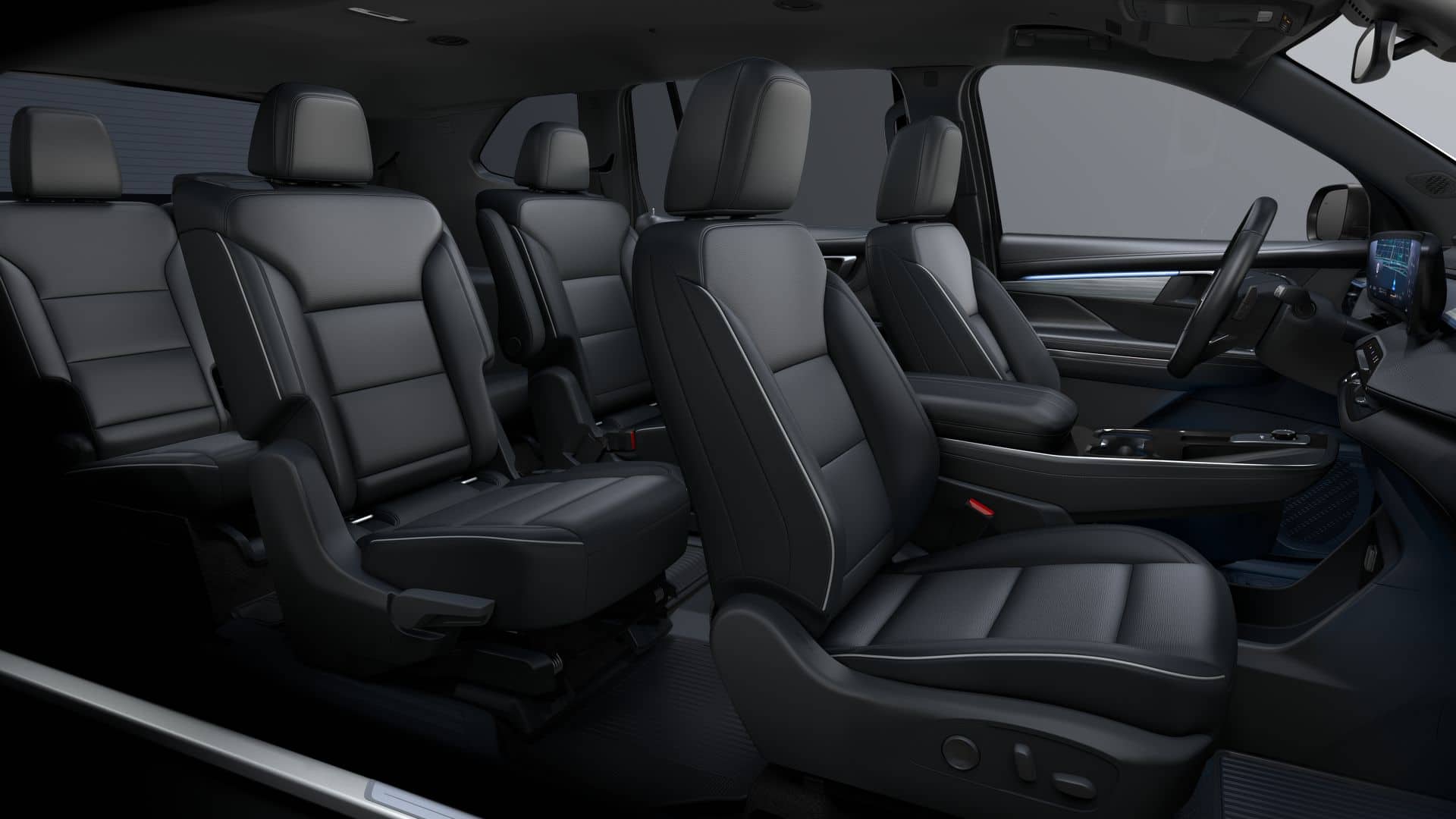 2026 Buick Enclave 4dr Preferred
