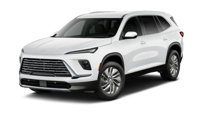 2027 Buick Enclave 4dr Preferred w/1SD