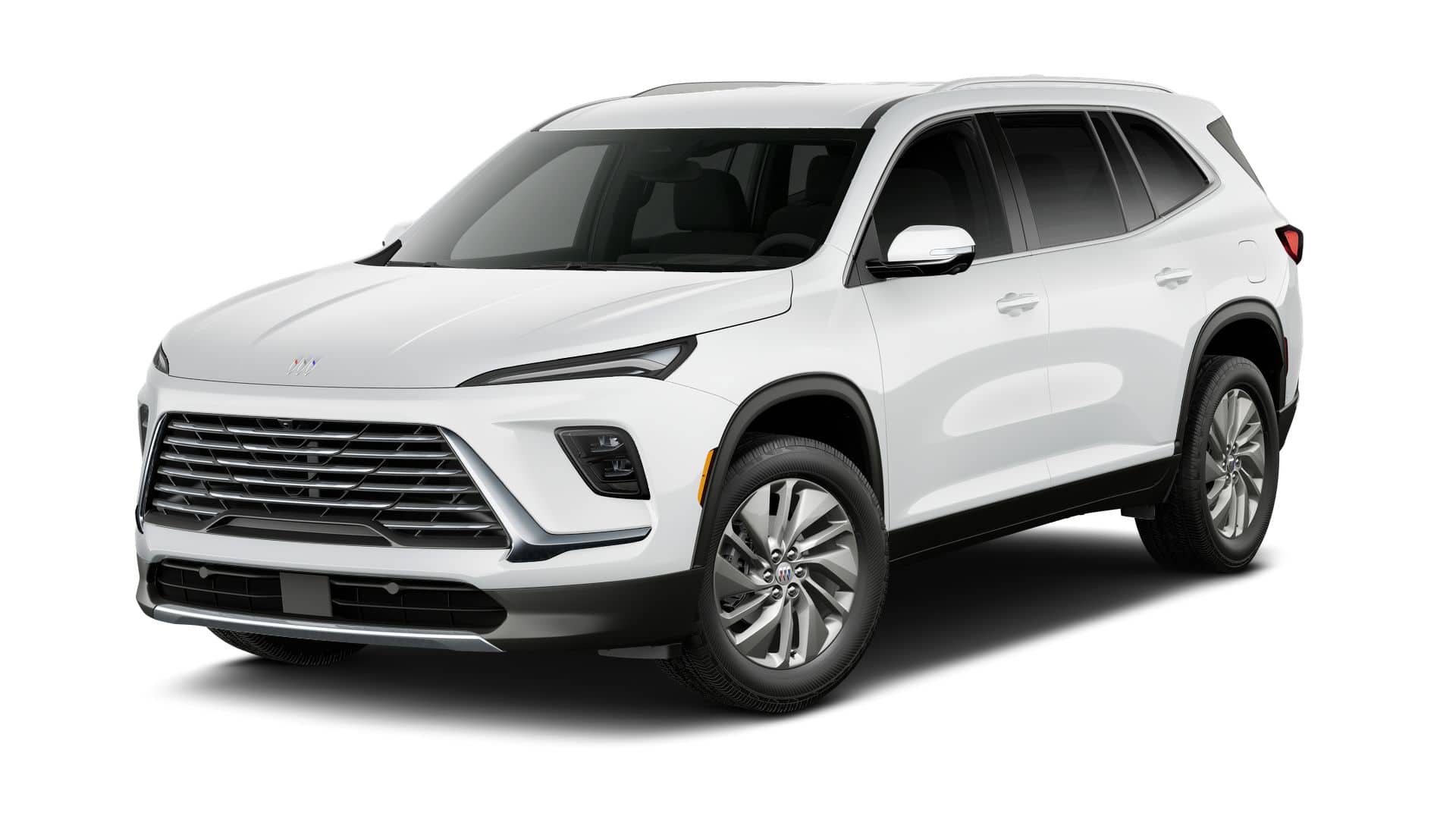 2027 Buick Enclave 4dr Preferred w/1SD