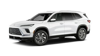 2027 Buick Enclave 4dr Preferred w/1SD