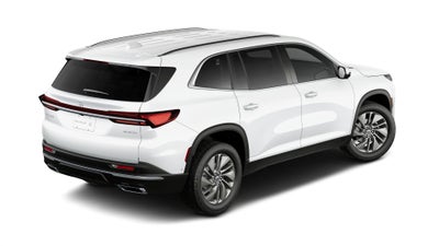2027 Buick Enclave 4dr Preferred w/1SD