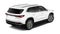 2027 Buick Enclave 4dr Preferred w/1SD