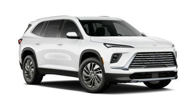 2027 Buick Enclave 4dr Preferred w/1SD