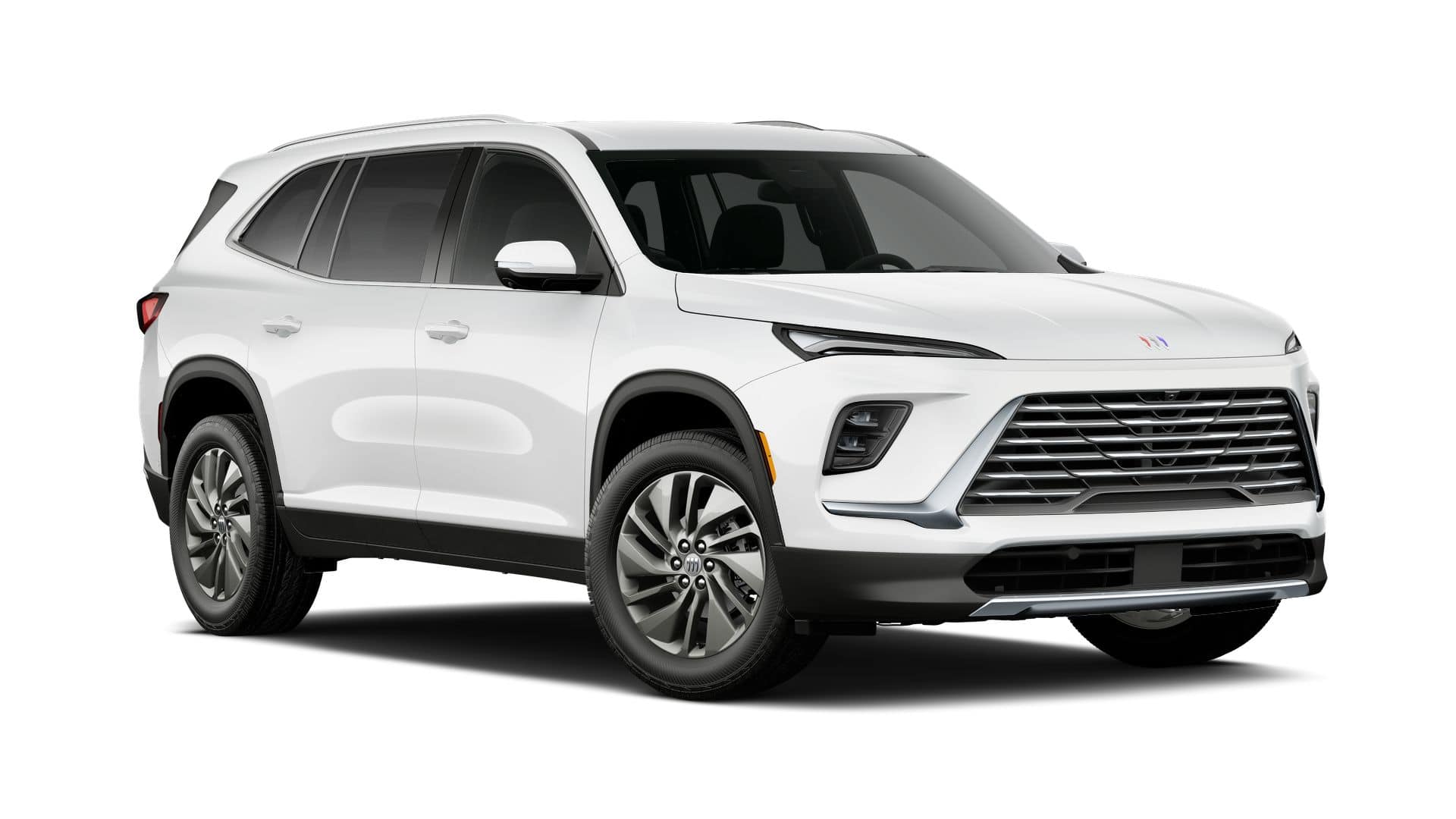 2027 Buick Enclave 4dr Preferred w/1SD