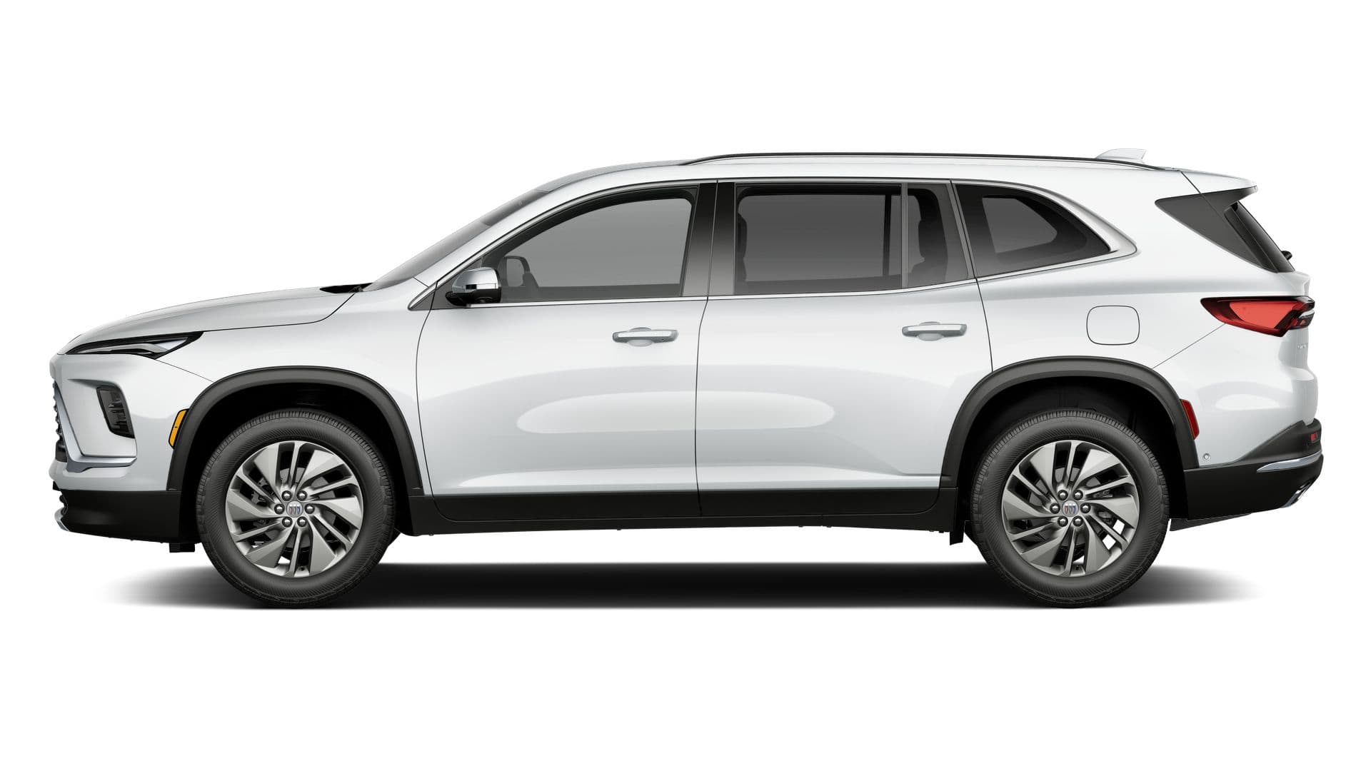 2027 Buick Enclave 4dr Preferred w/1SD